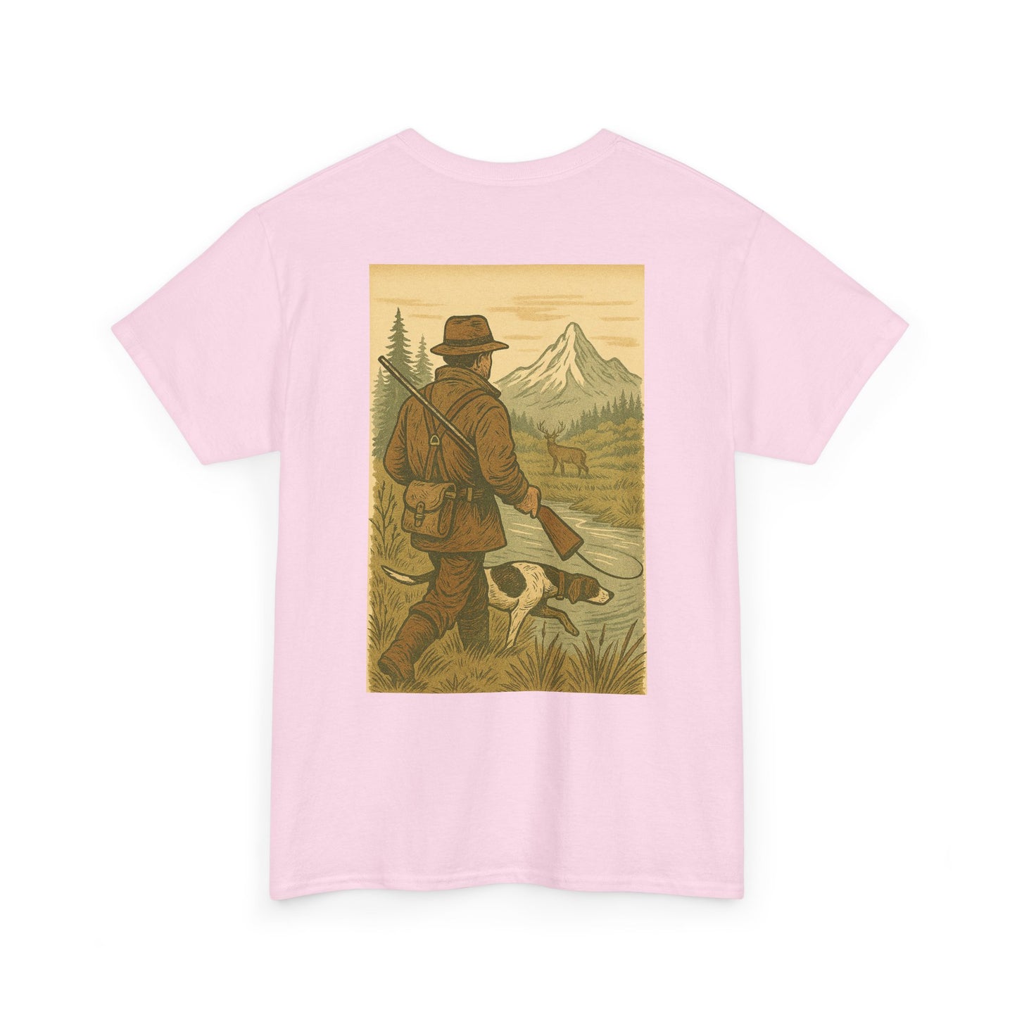 Duck Hunter T Shirt