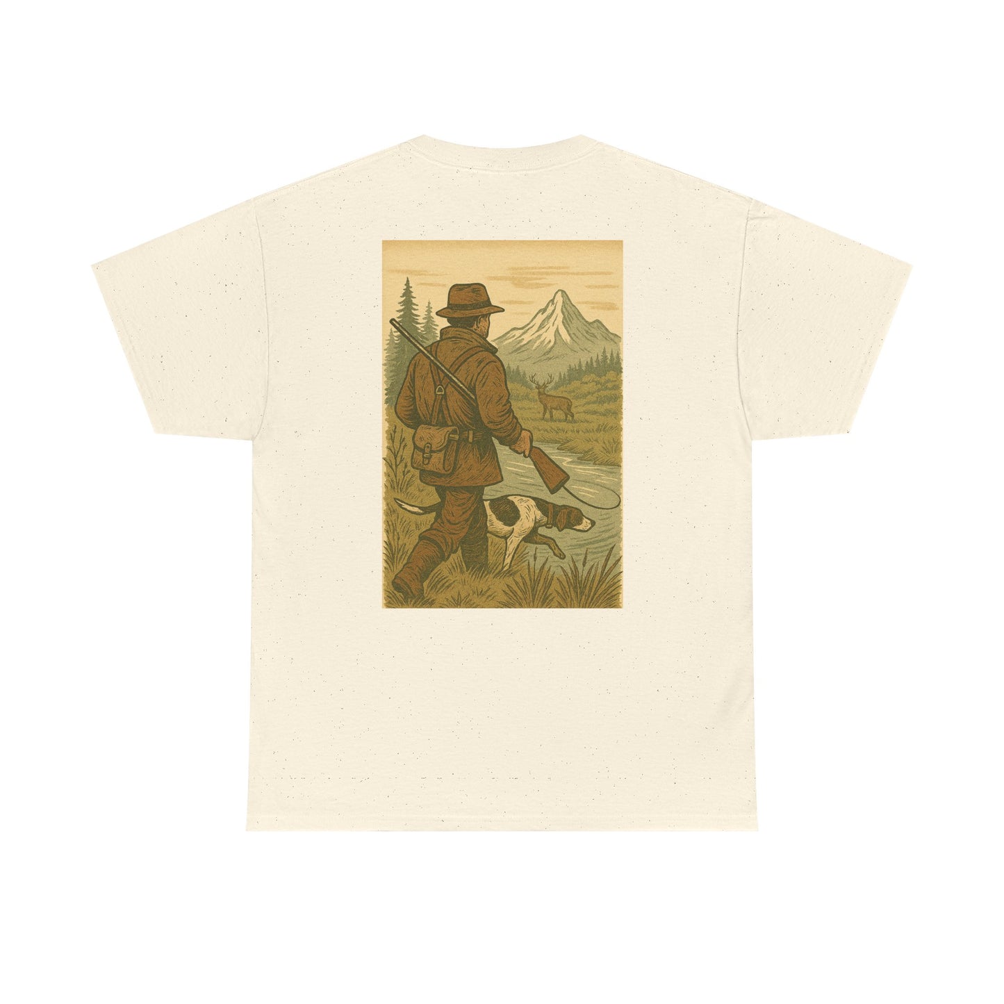Duck Hunter T Shirt