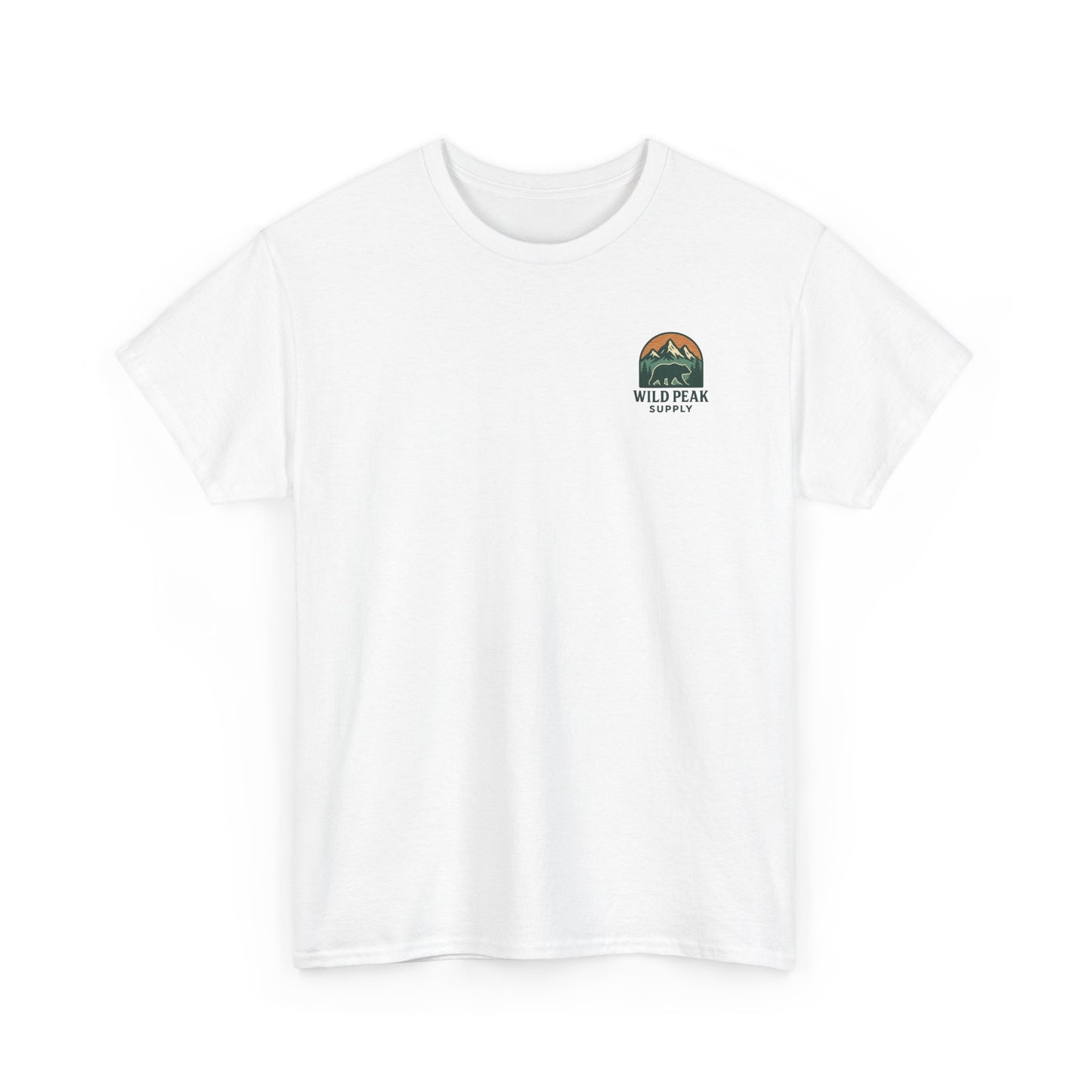 Duck Hunter T Shirt