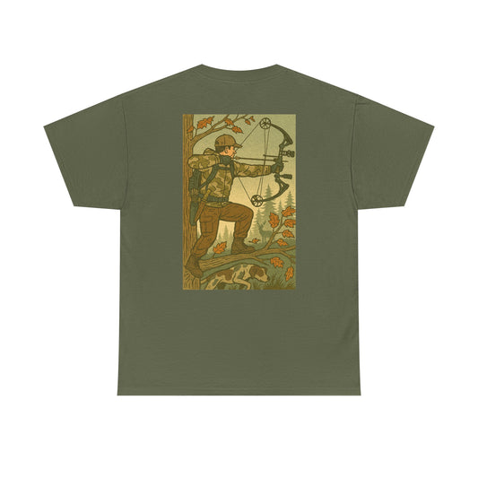 Bow Hunter T Shirt