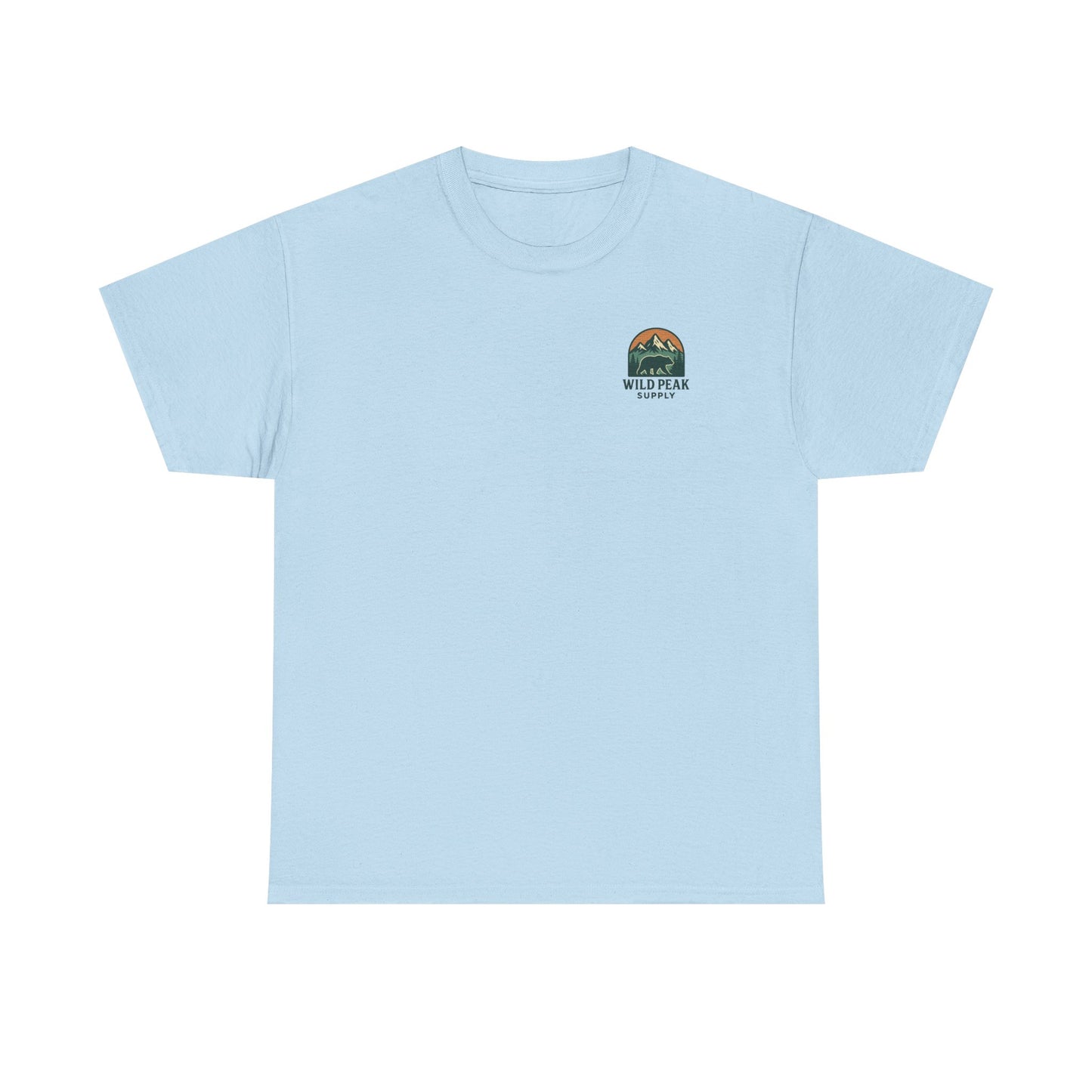 Fishing T Shirt