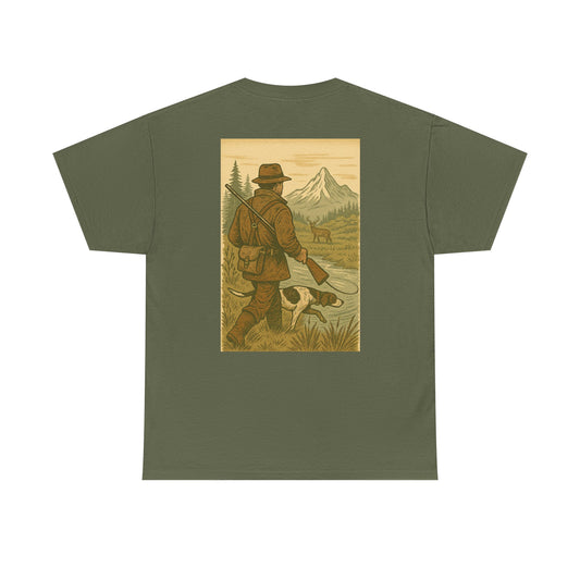 Duck Hunter T Shirt