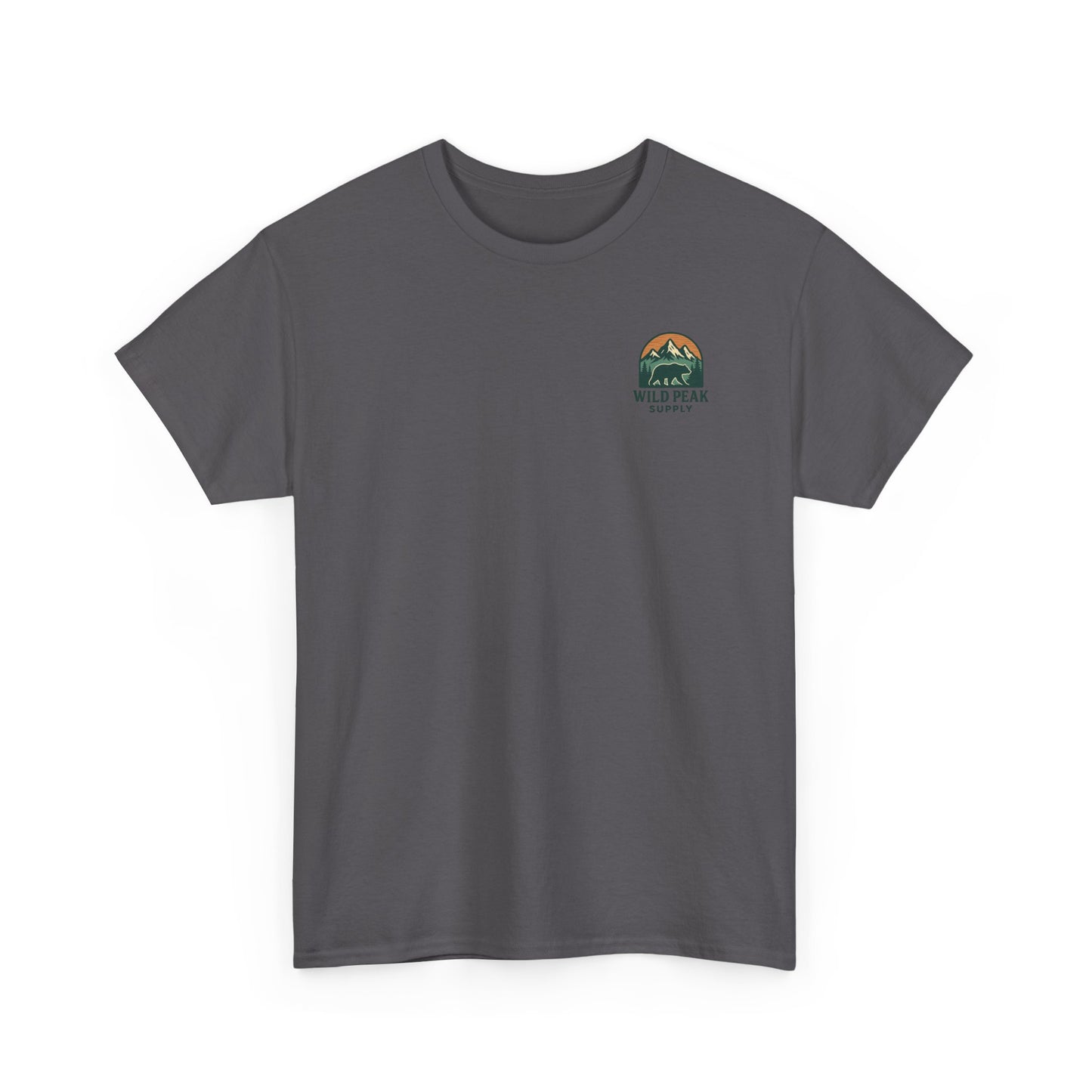Duck Hunter T Shirt