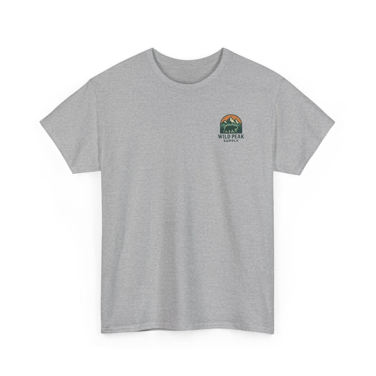 Fishing T Shirt