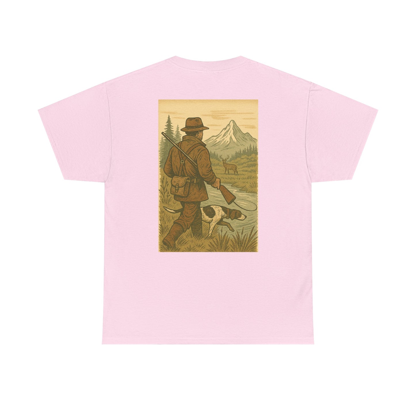 Duck Hunter T Shirt