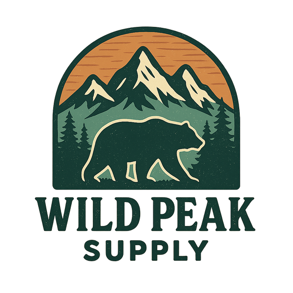 Wild Peak Supply